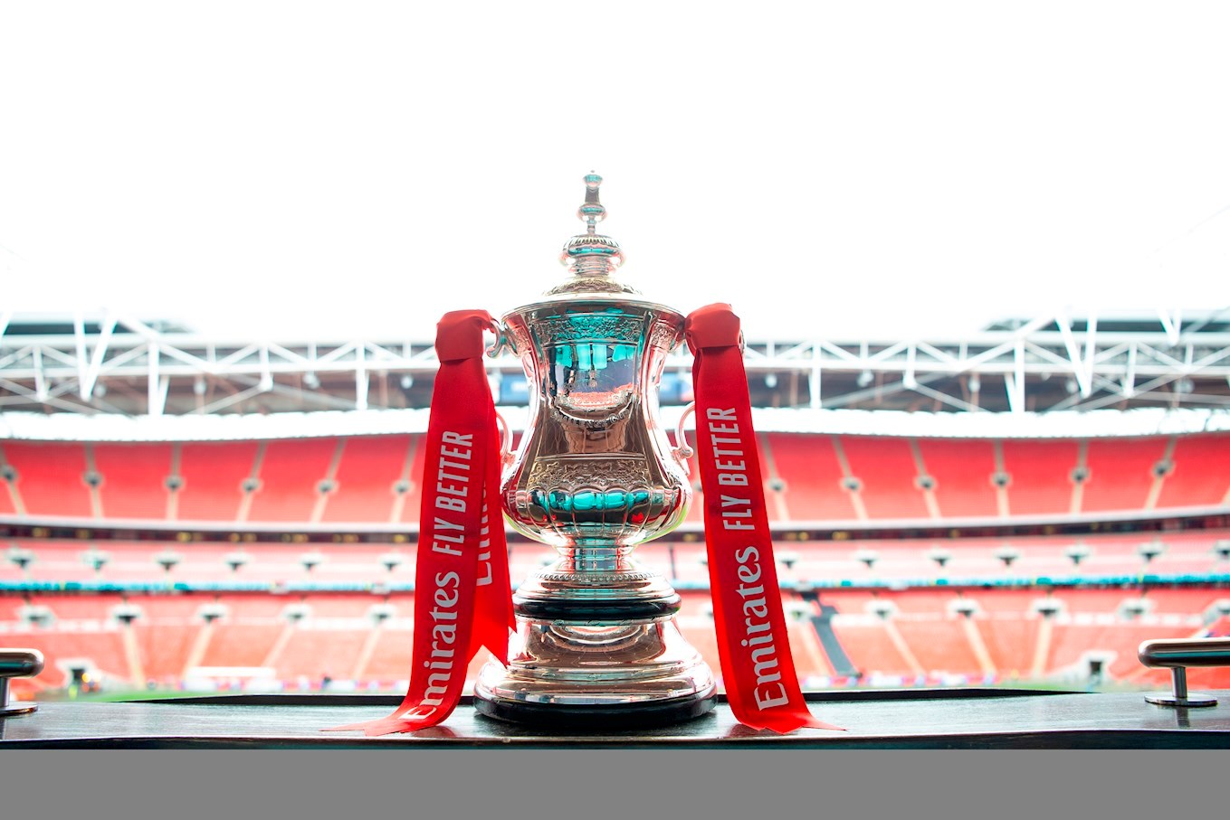 FA CUP FIRST ROUND DRAW DATE CONFIRMED News Swindon Town