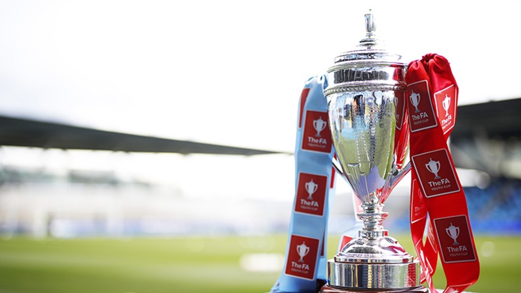 FA YOUTH CUP TEMPORARILY SUSPENDED News Swindon Town